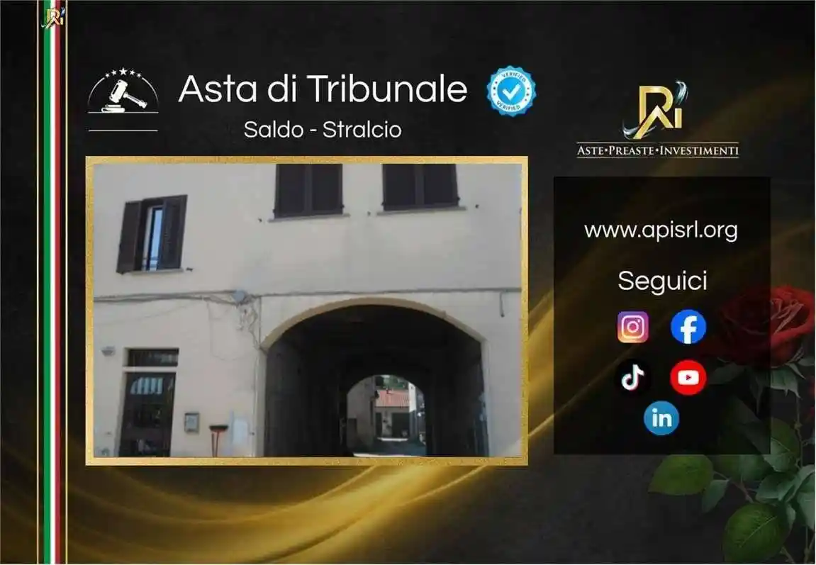 Appartamento in vendita a Basiano