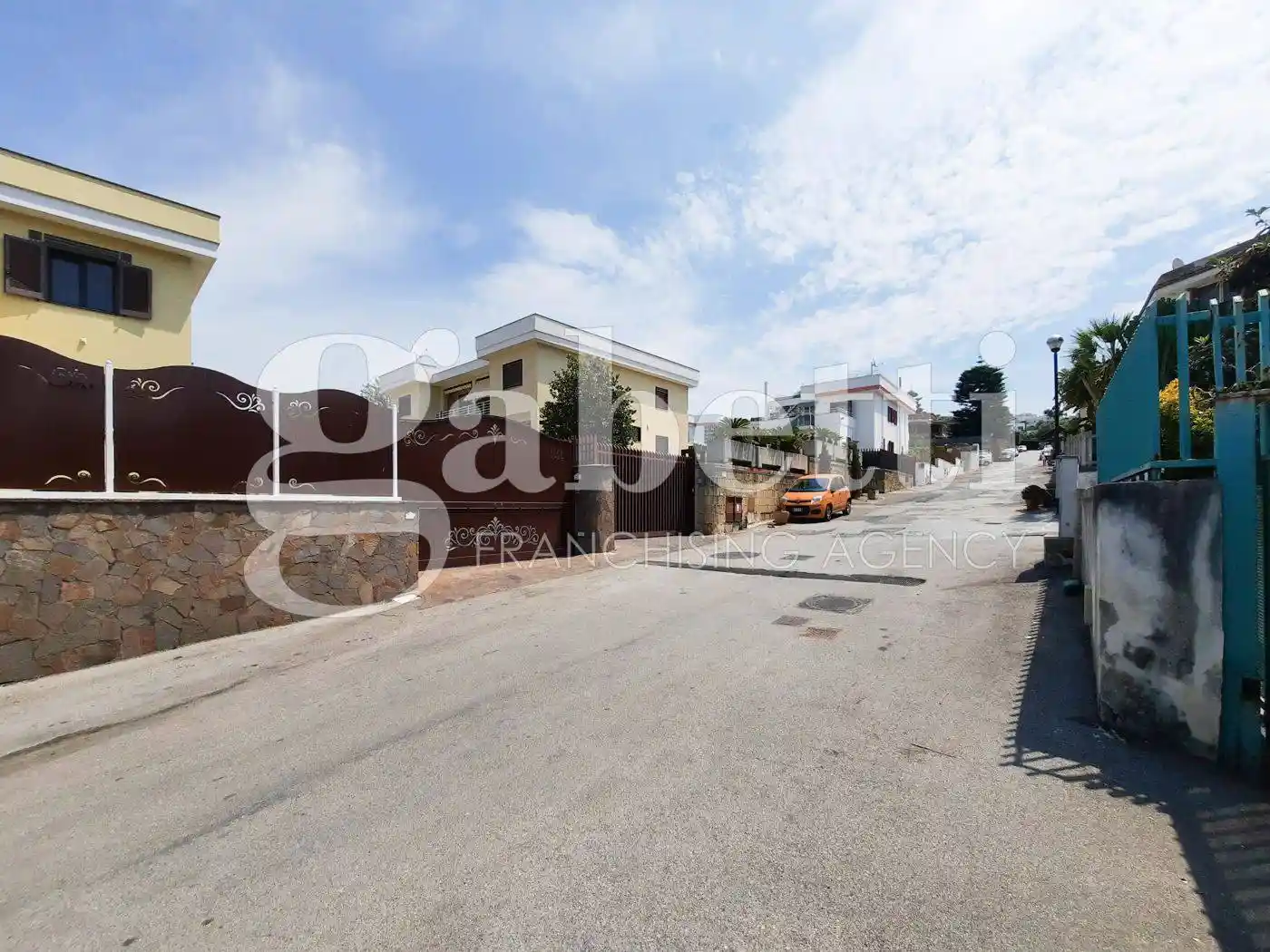 Appartamento in affitto a Pozzuoli