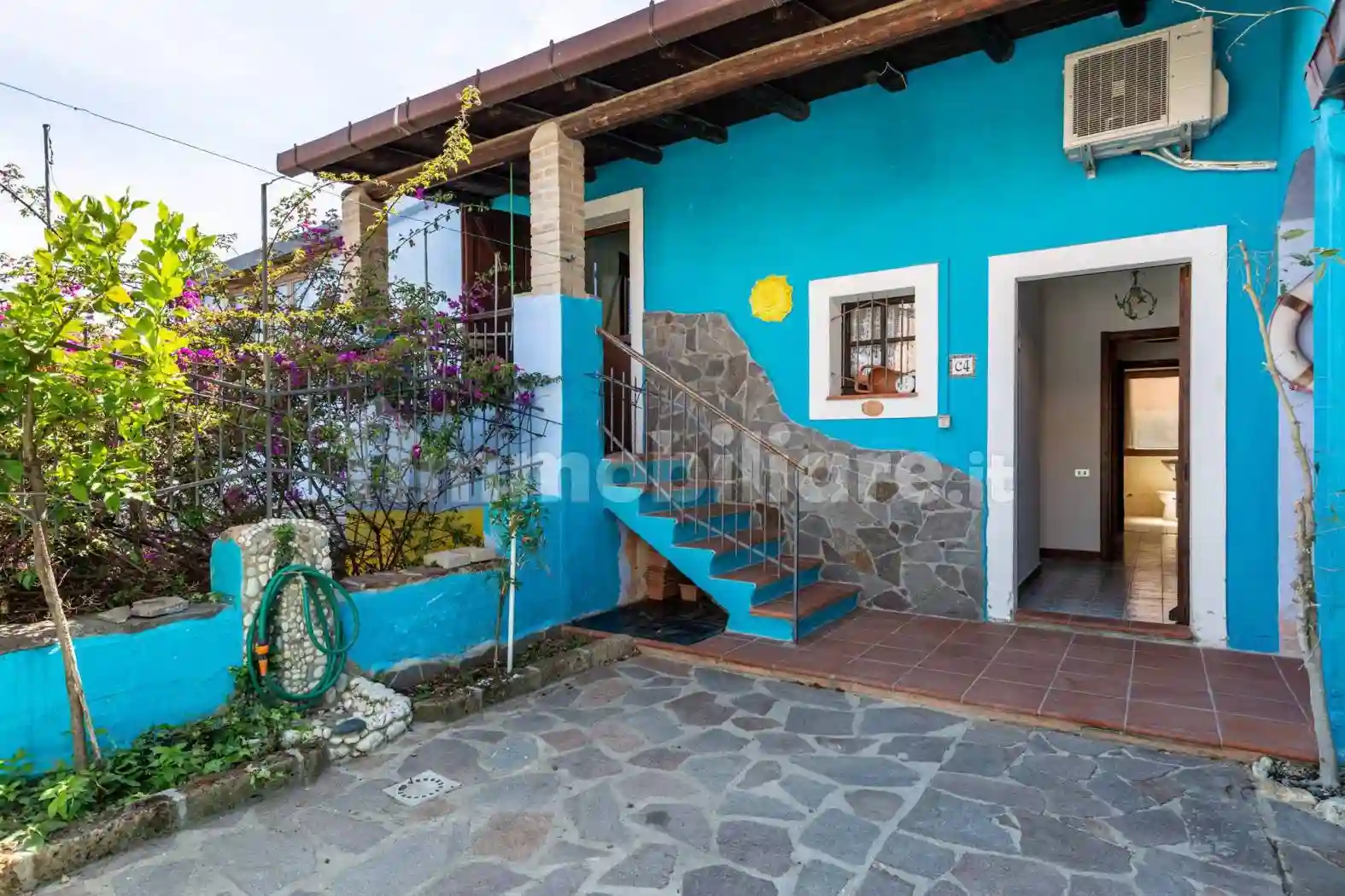 Villetta a schiera - foto 5