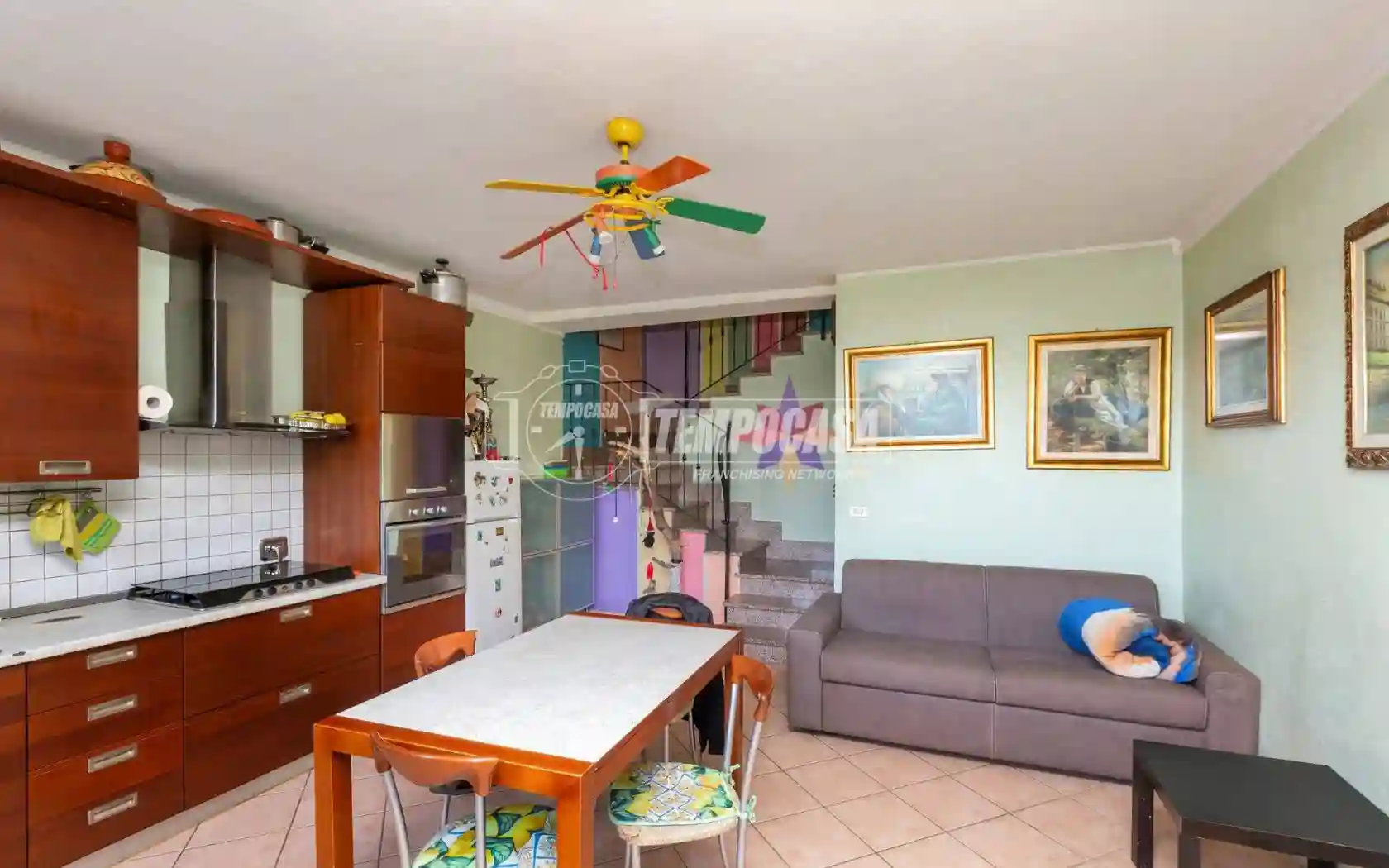 Casa indipendente - foto 3
