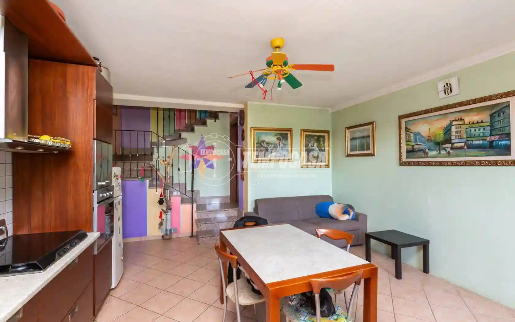 Casa indipendente - foto 4