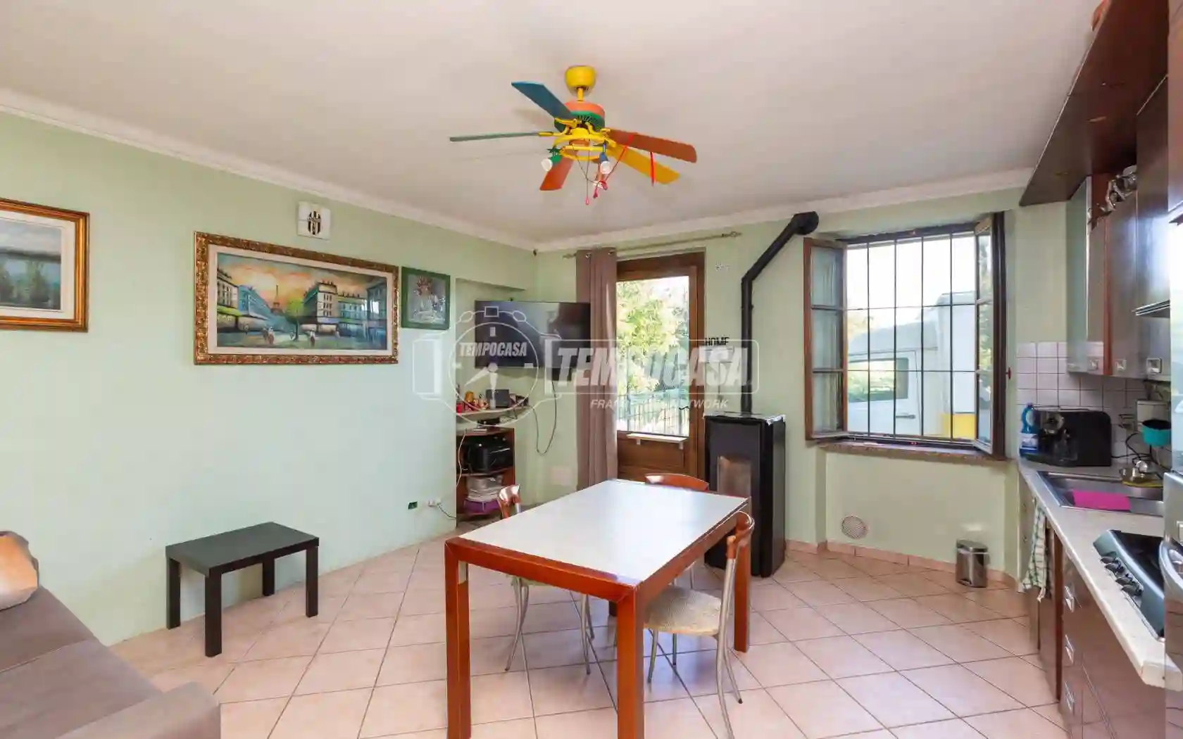Casa indipendente - foto 5