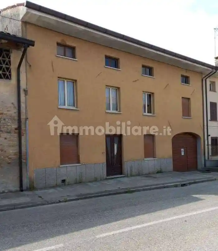Rustico - Casale in vendita a Gonars