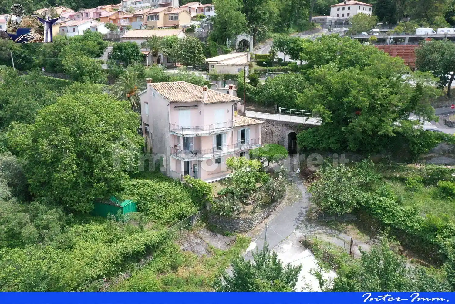 Appartamento in vendita a Maratea
