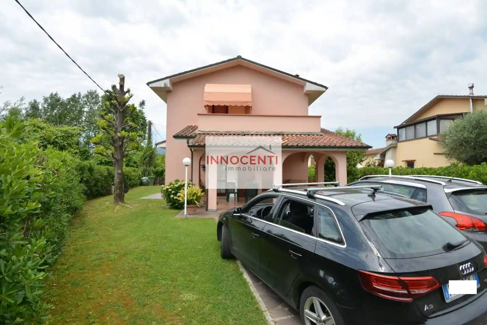 Villa in vendita a Lucca