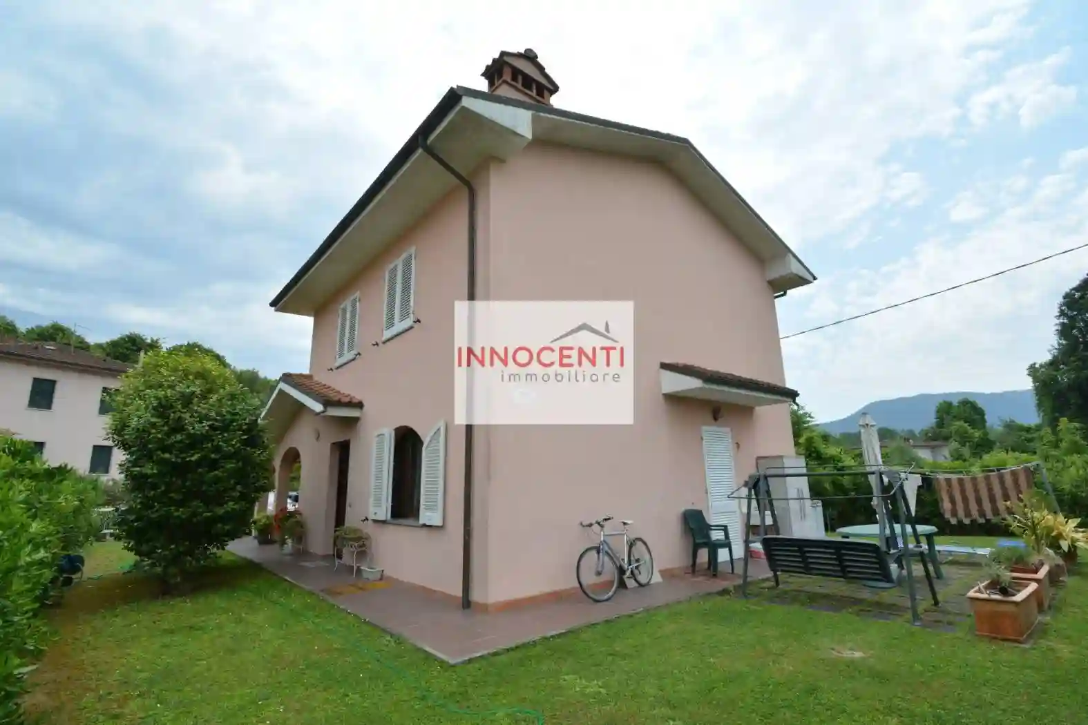 Villa - foto 4