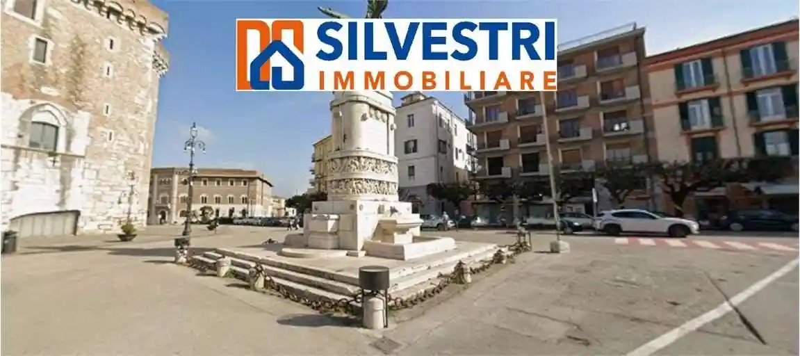 Appartamento in vendita a Benevento