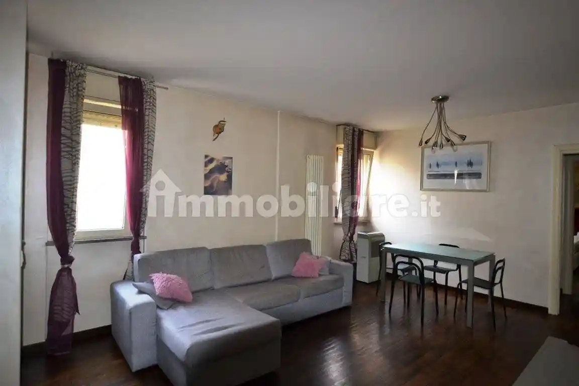 Appartamento in affitto a Biella