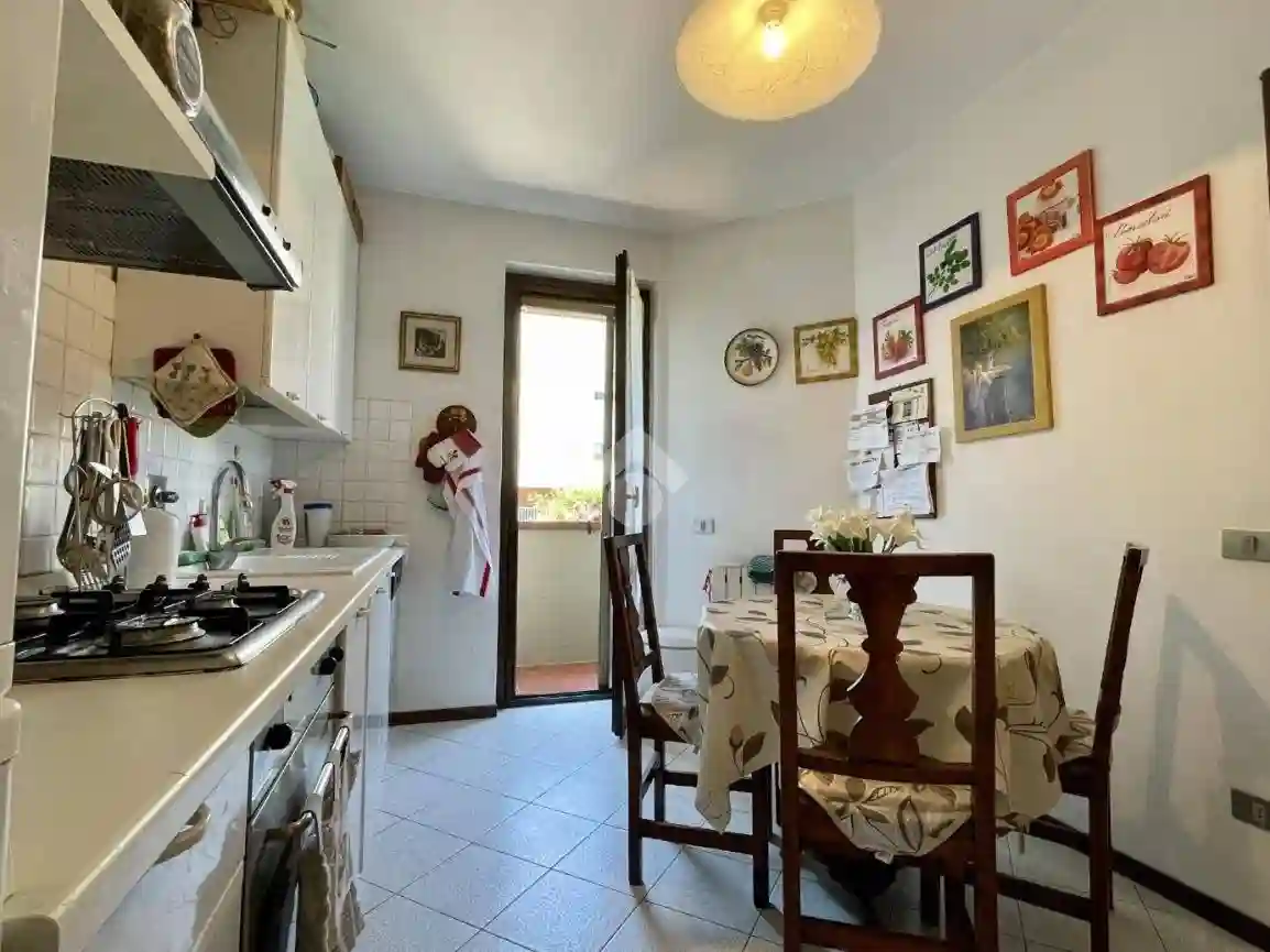 Villetta a schiera - foto 4