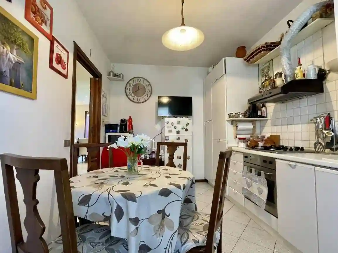 Villetta a schiera - foto 5