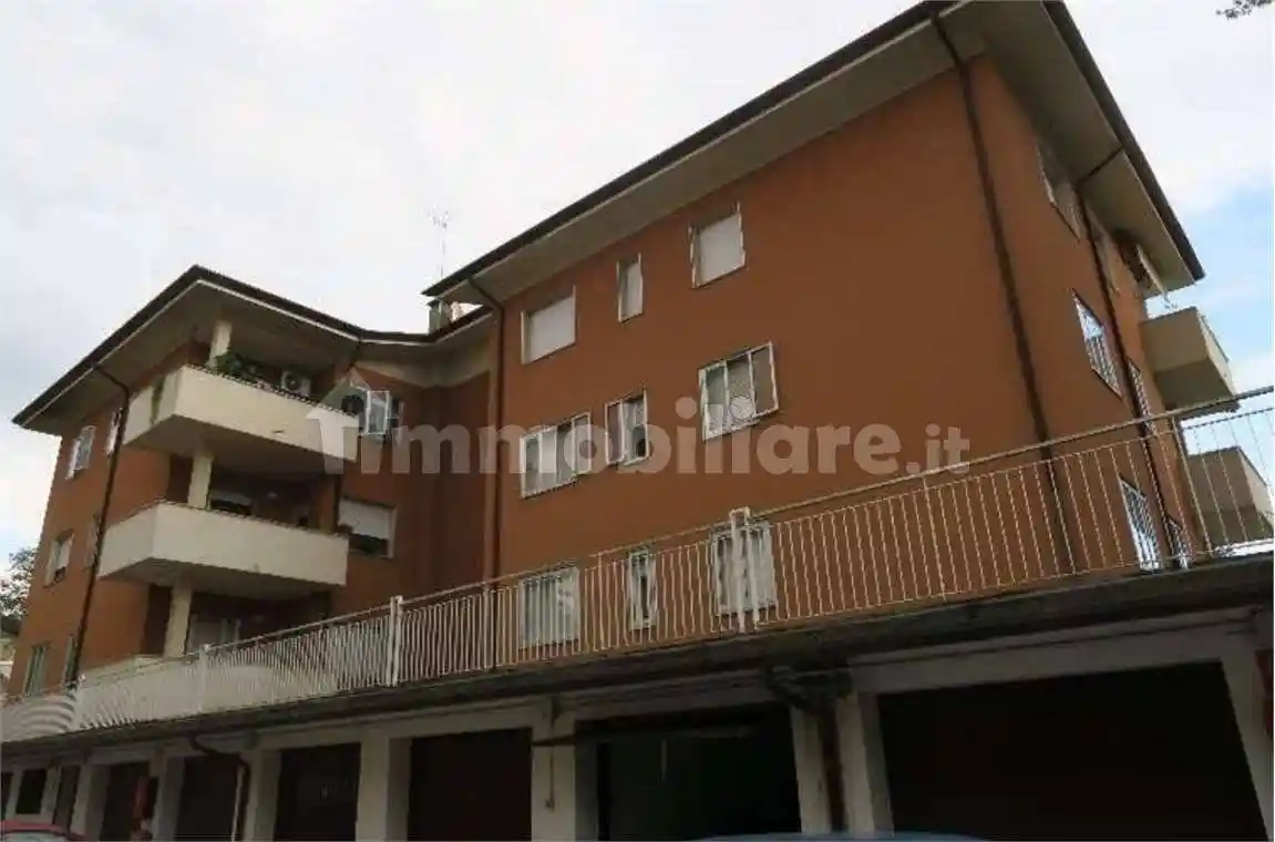 Appartamento in vendita a Udine