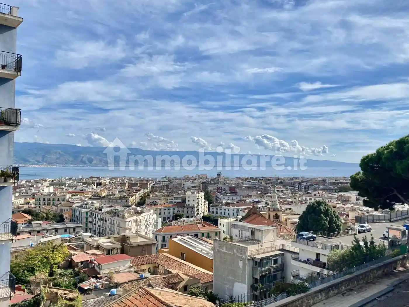 Appartamento in vendita a Messina