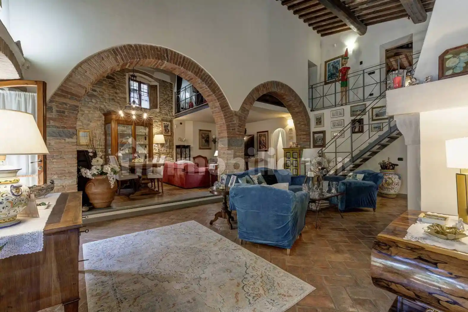 Appartamento in vendita a San Casciano in Val di Pesa