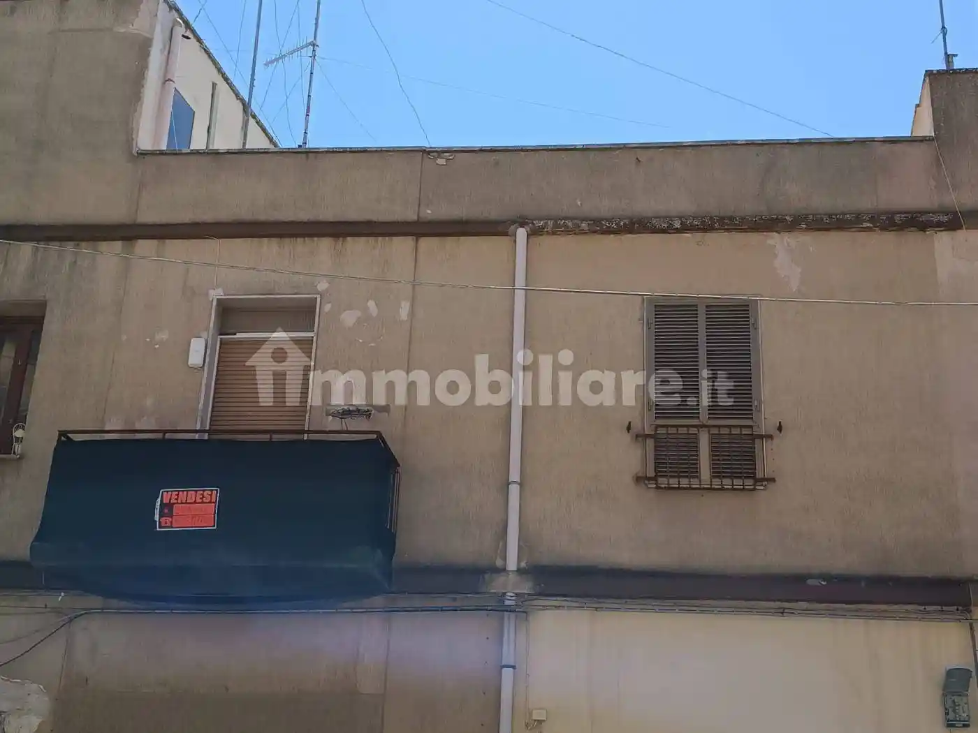 Appartamento in vendita a Brindisi