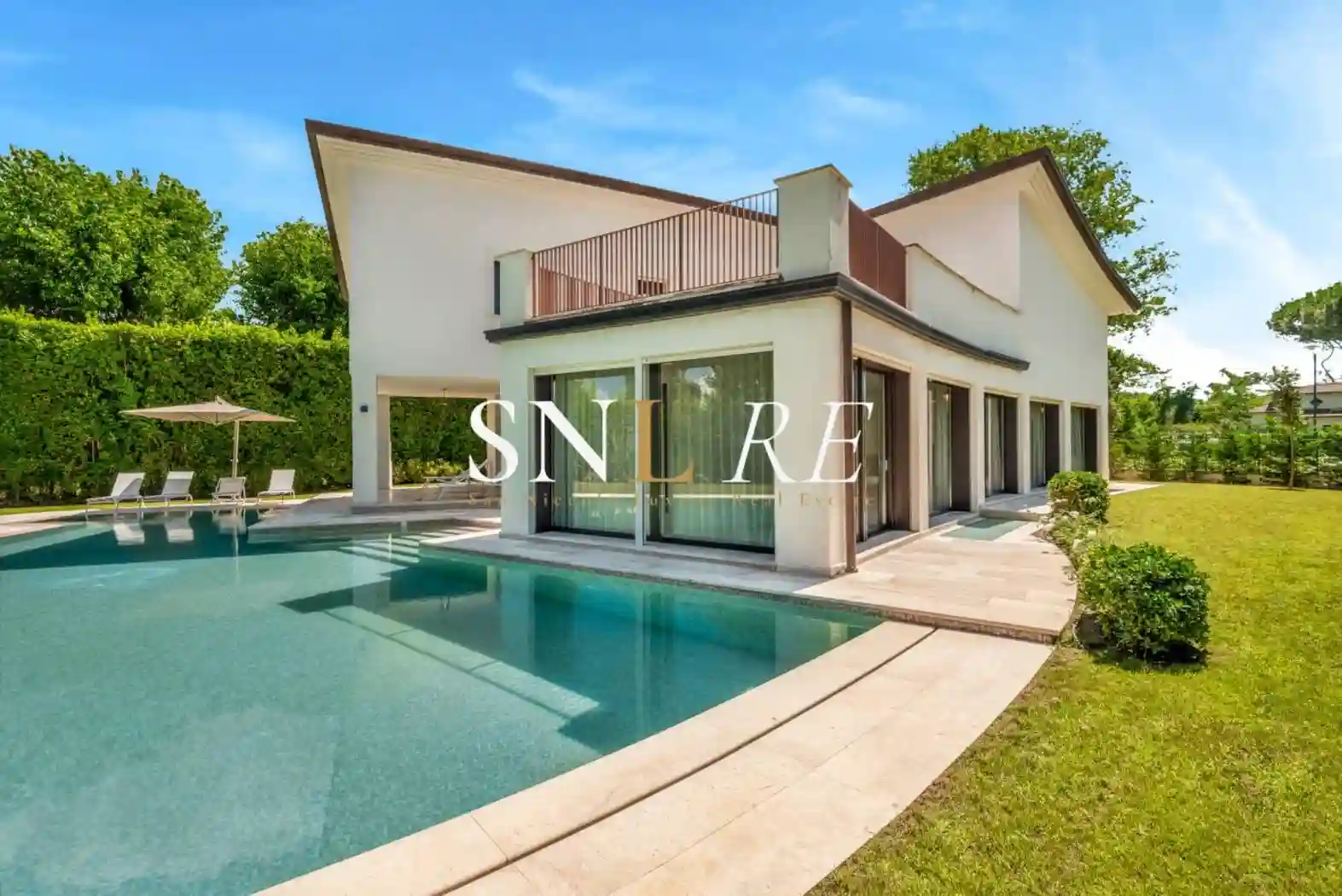 Villa - foto 2