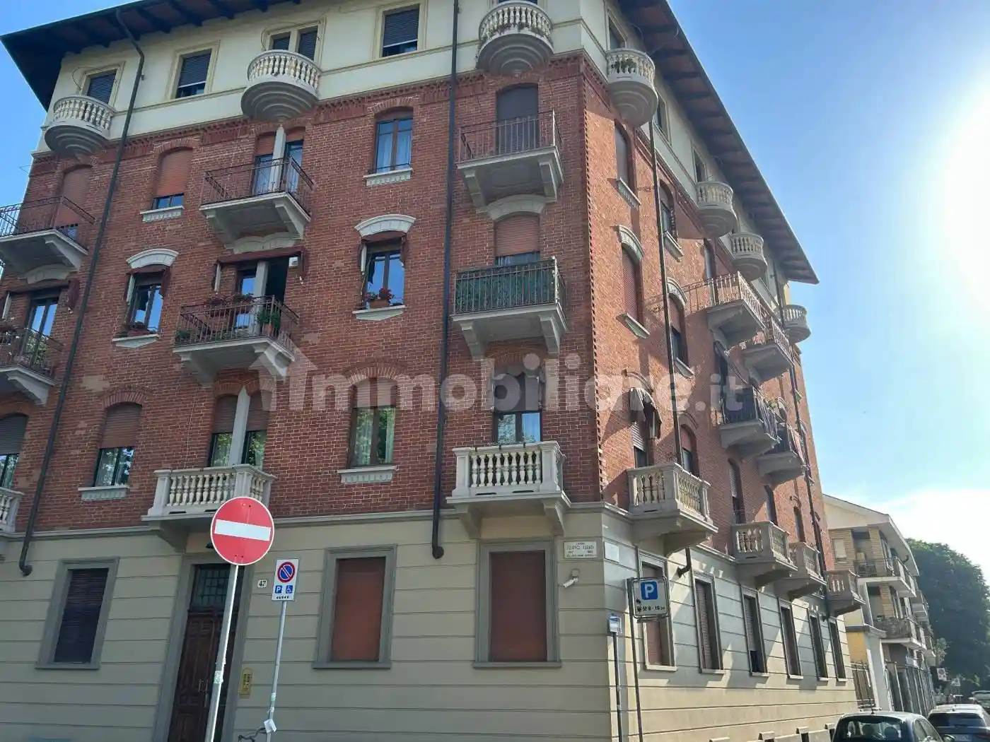 Appartamento in vendita a Torino