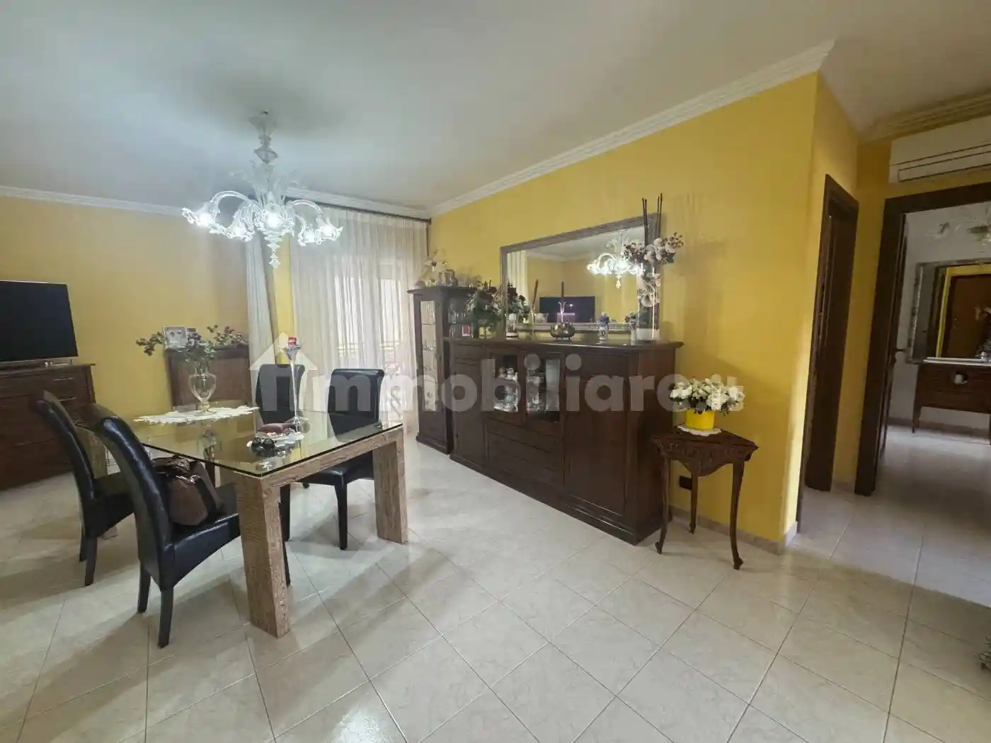 Appartamento in vendita a Terracina