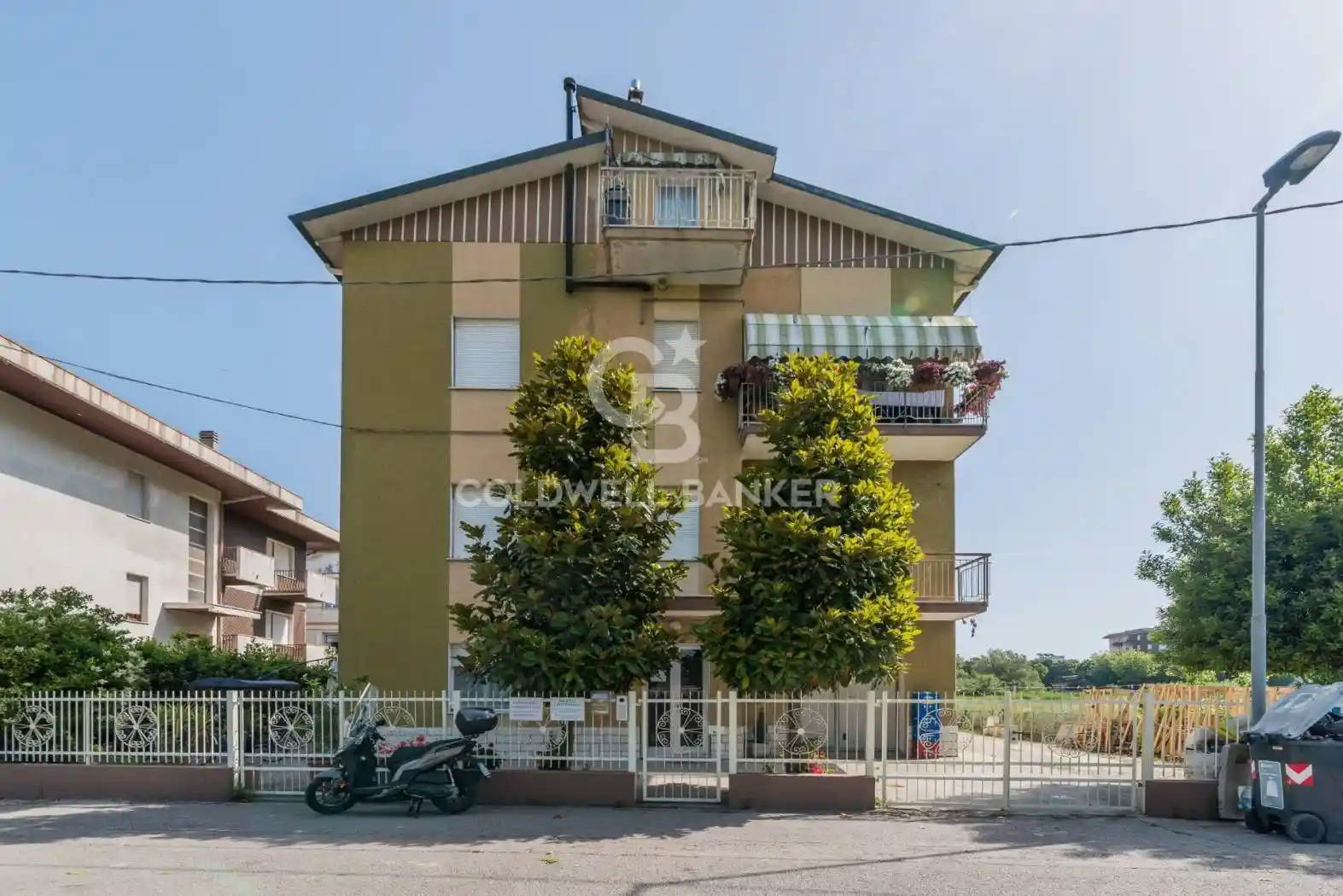 Appartamento in vendita a Rimini