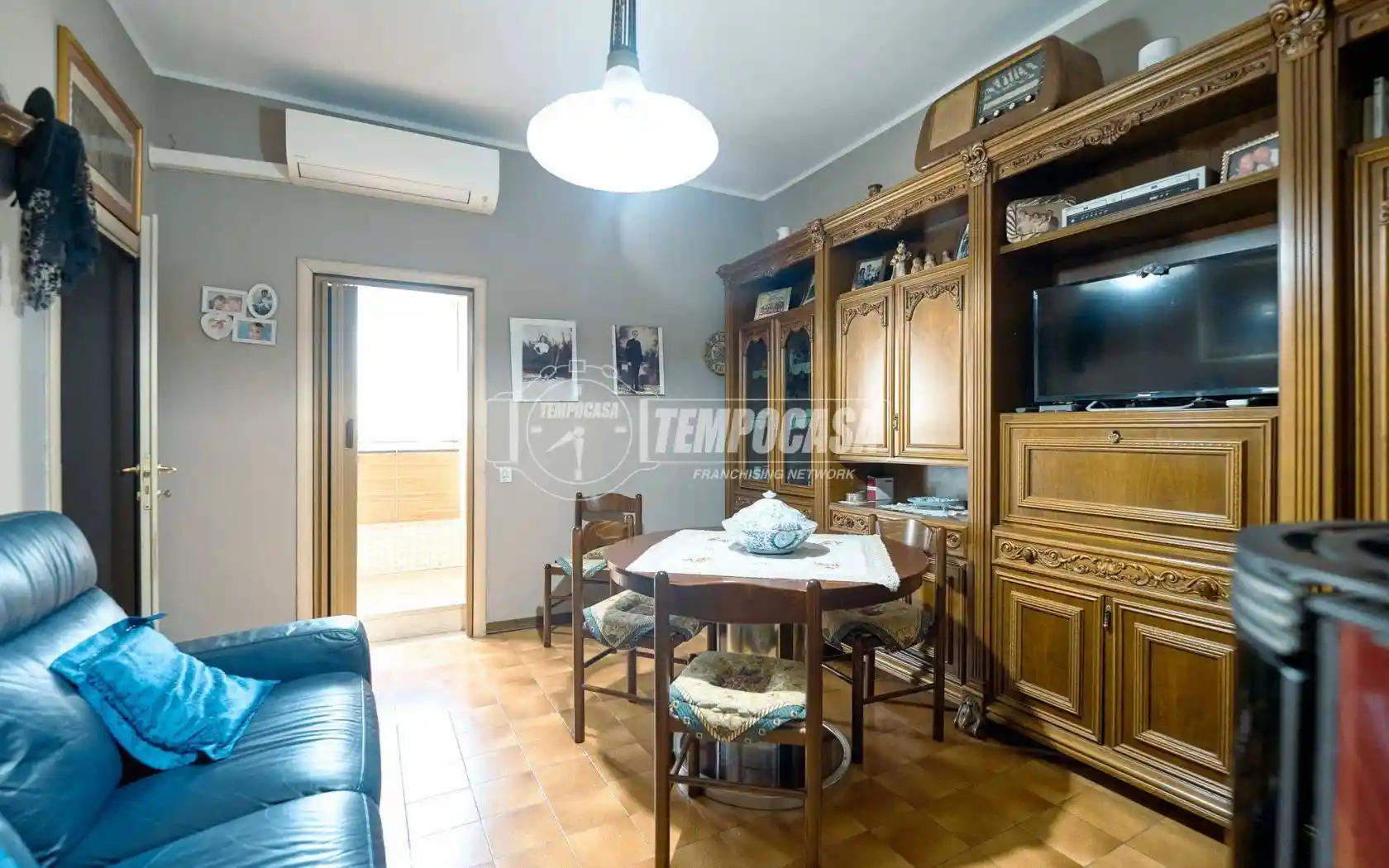 Appartamento in vendita a Cremona
