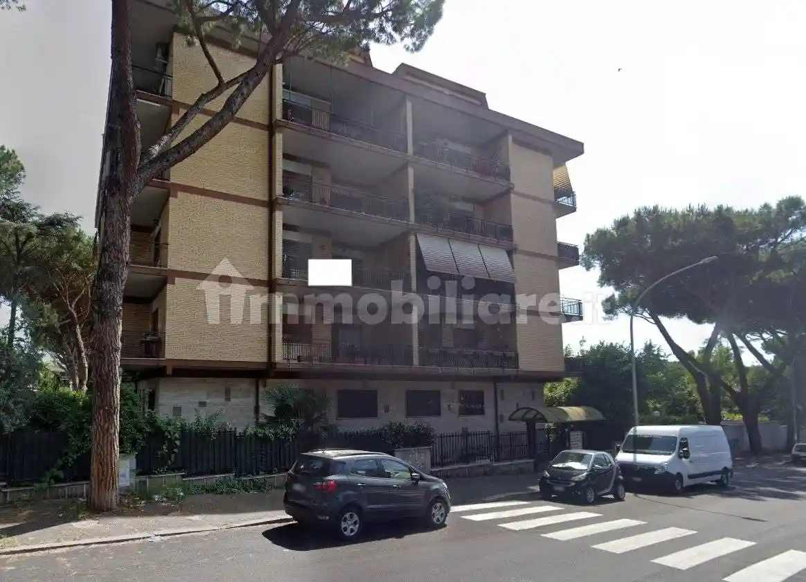 Attico - Mansarda in vendita a Roma