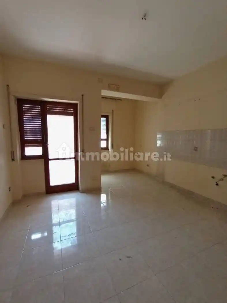 Appartamento in vendita a Caserta