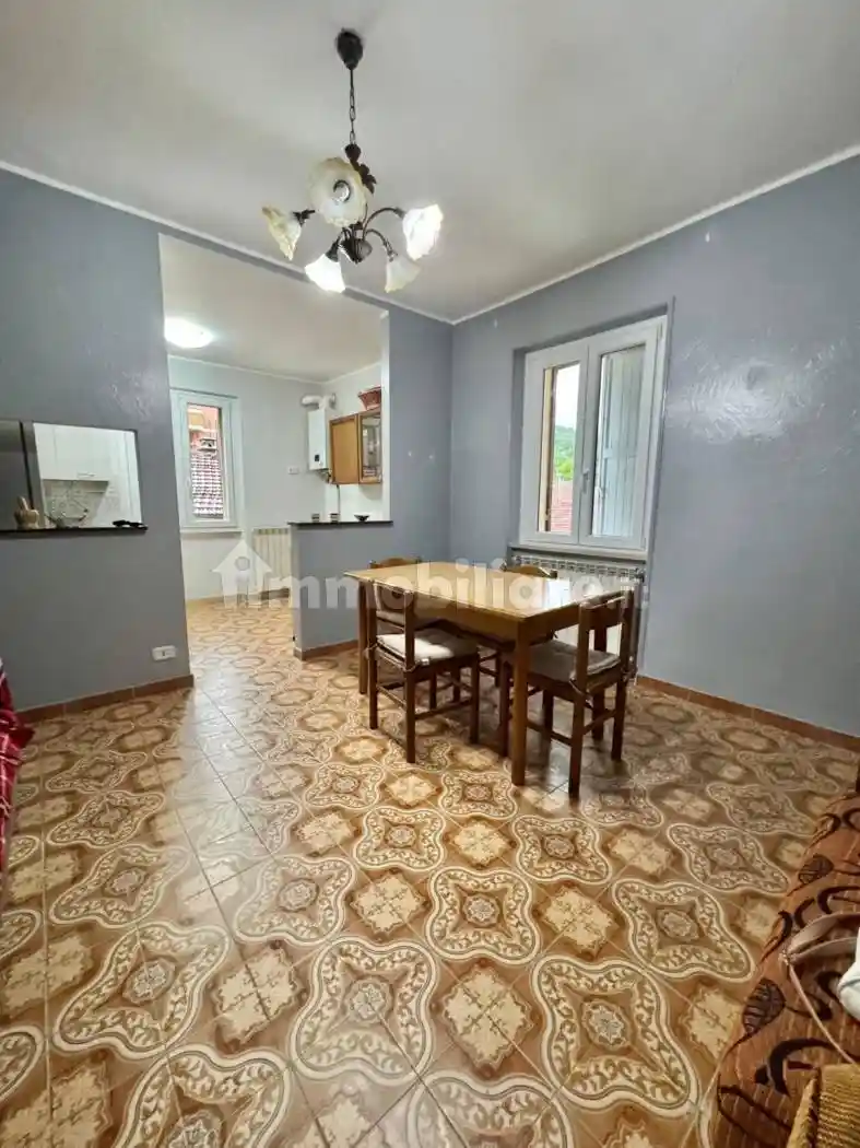 Appartamento in vendita a Civitella Roveto