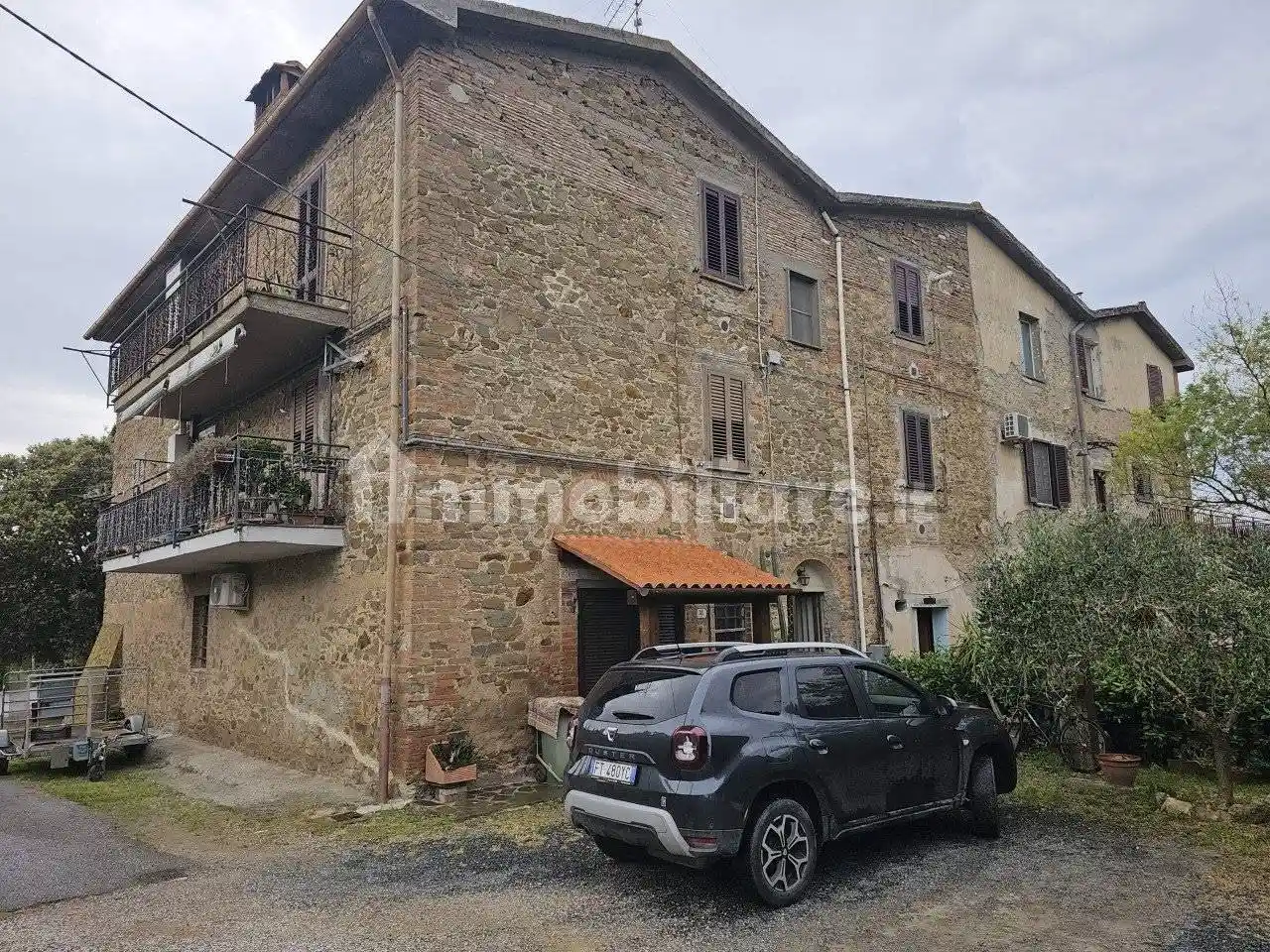 Appartamento in vendita a Grosseto