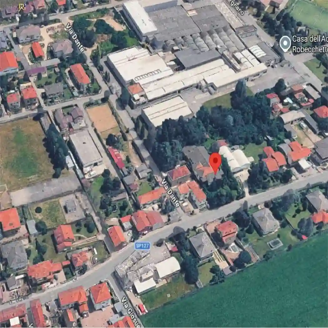 Villetta a schiera - foto 5