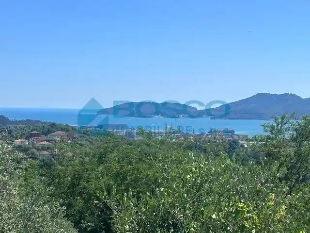 Villa in vendita a La Spezia