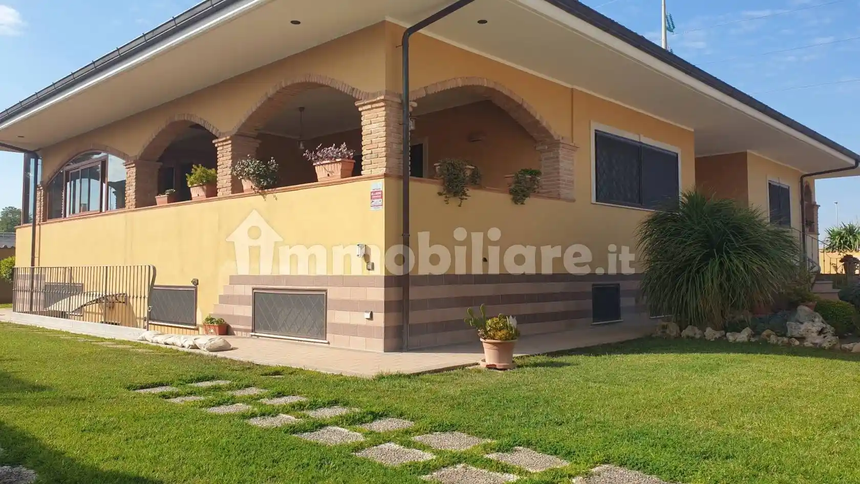 Villa in vendita a Anzio
