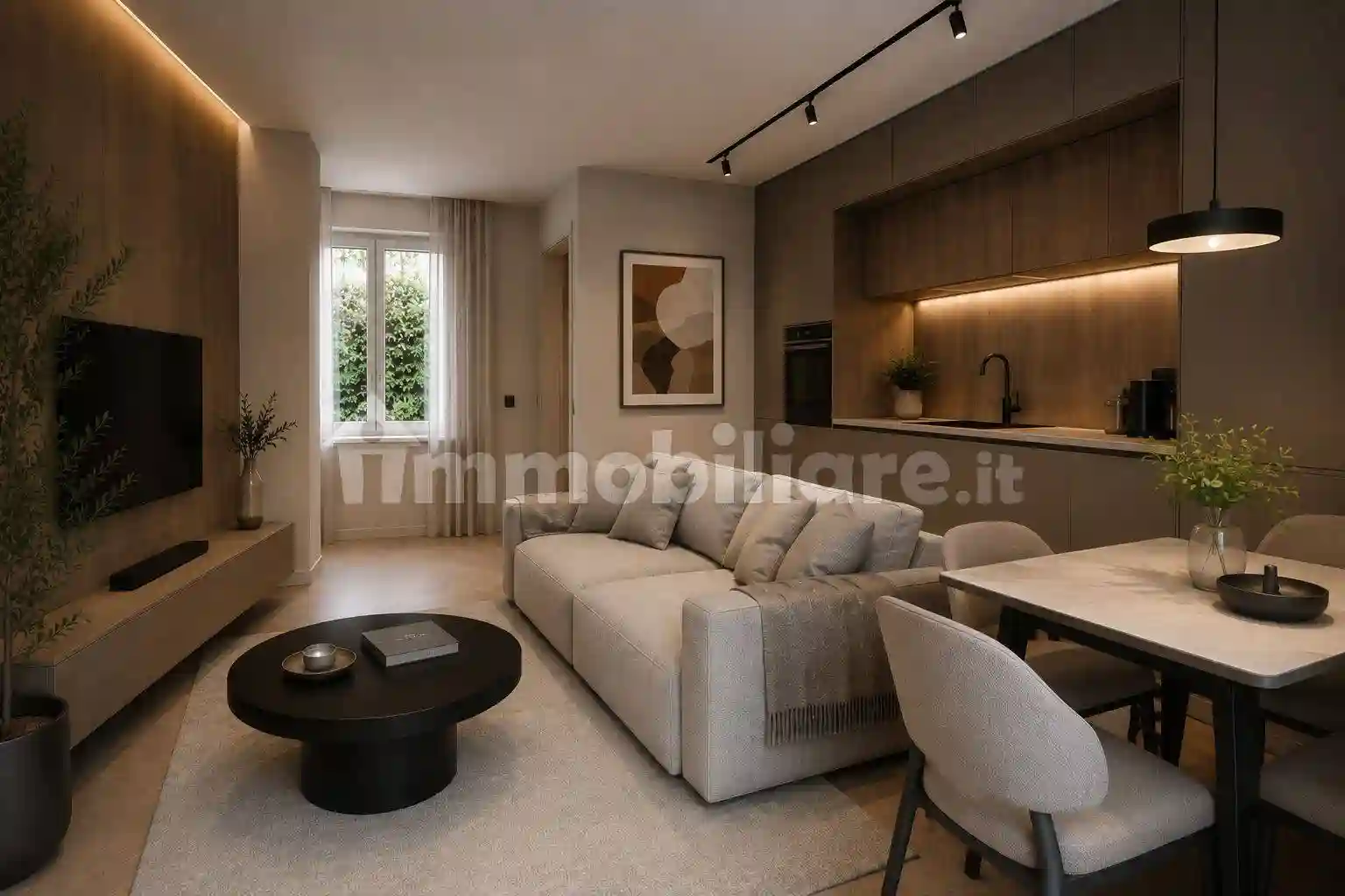 Appartamento - foto 3