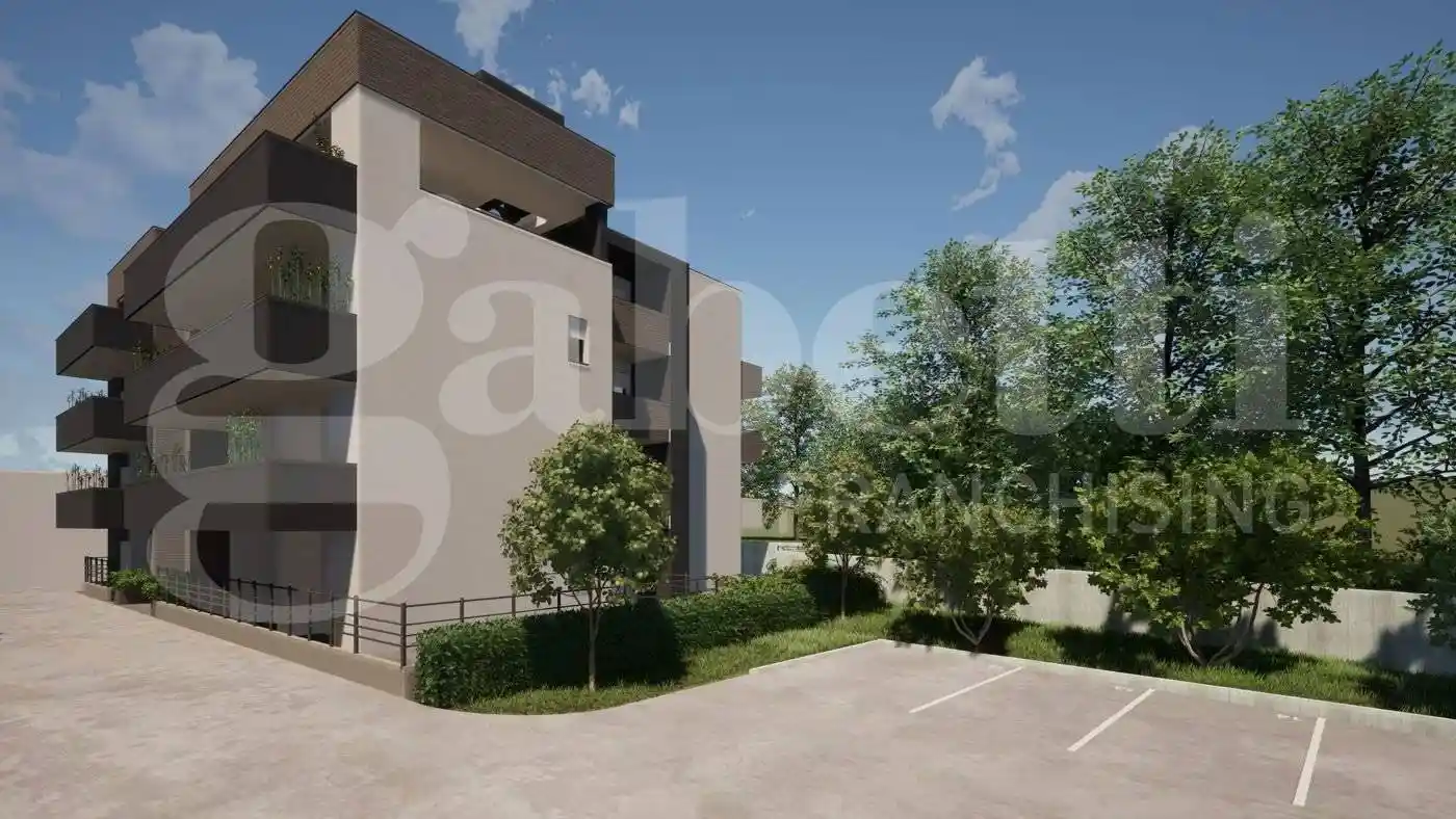 Appartamento in vendita a Perugia