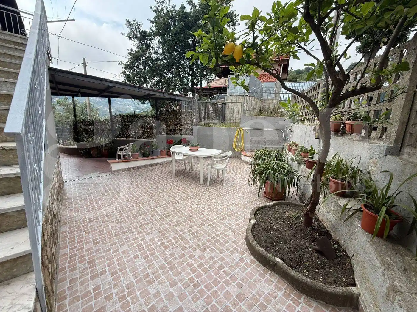 Villa in vendita a Lamezia Terme