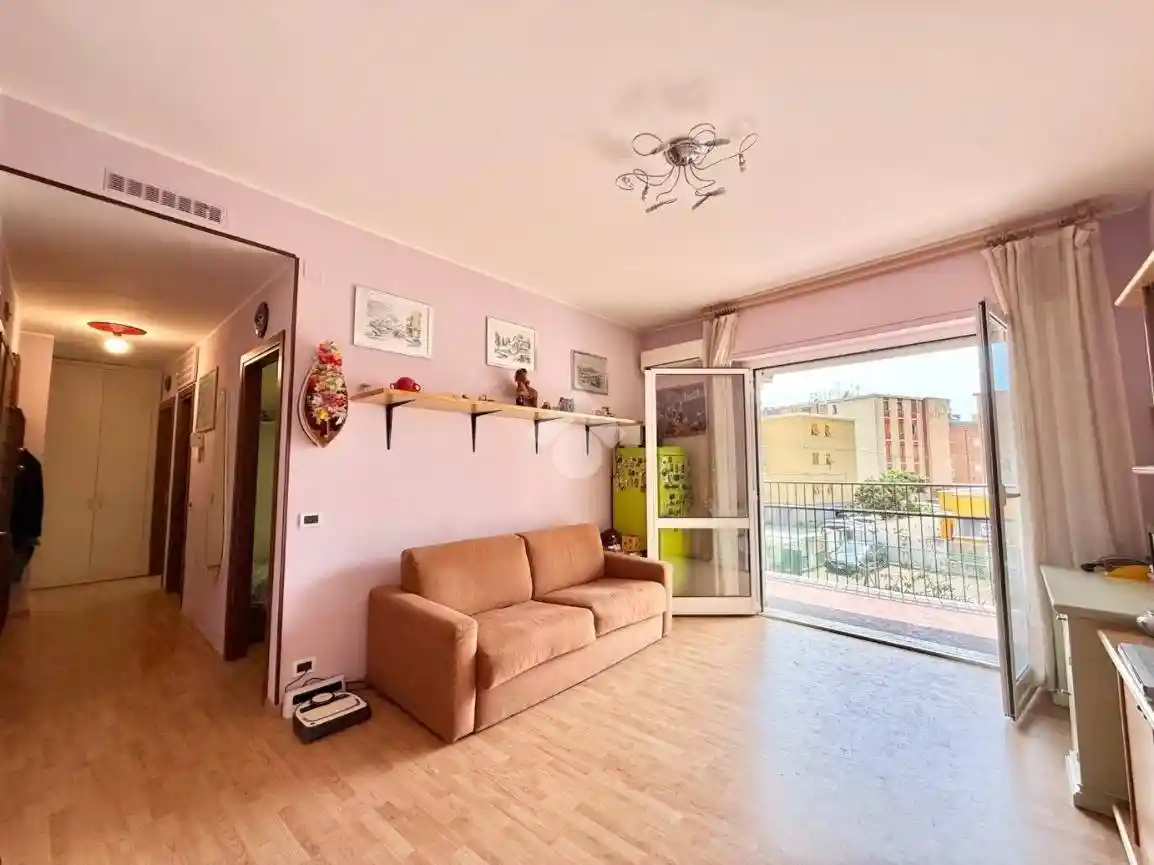 Appartamento in vendita a Albissola Marina