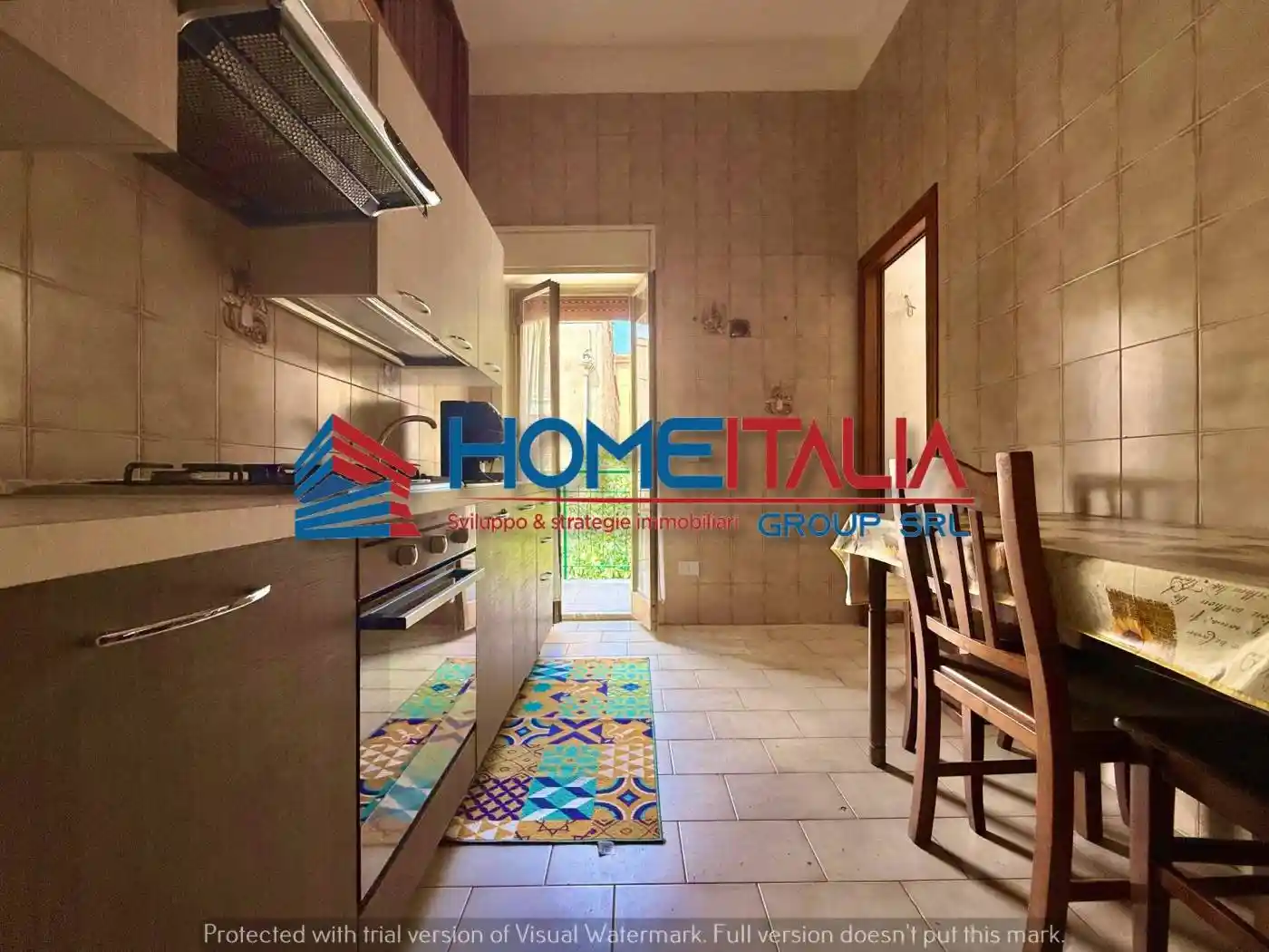 Appartamento in vendita a Palermo