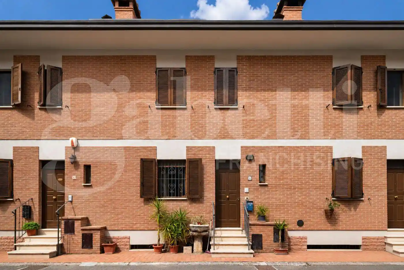 Casa indipendente in vendita a Assisi