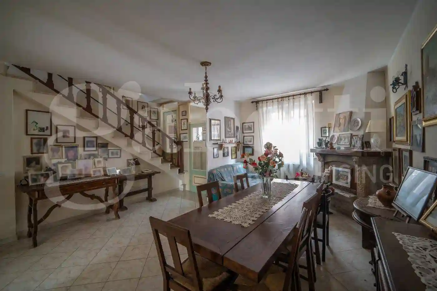 Casa indipendente - foto 4