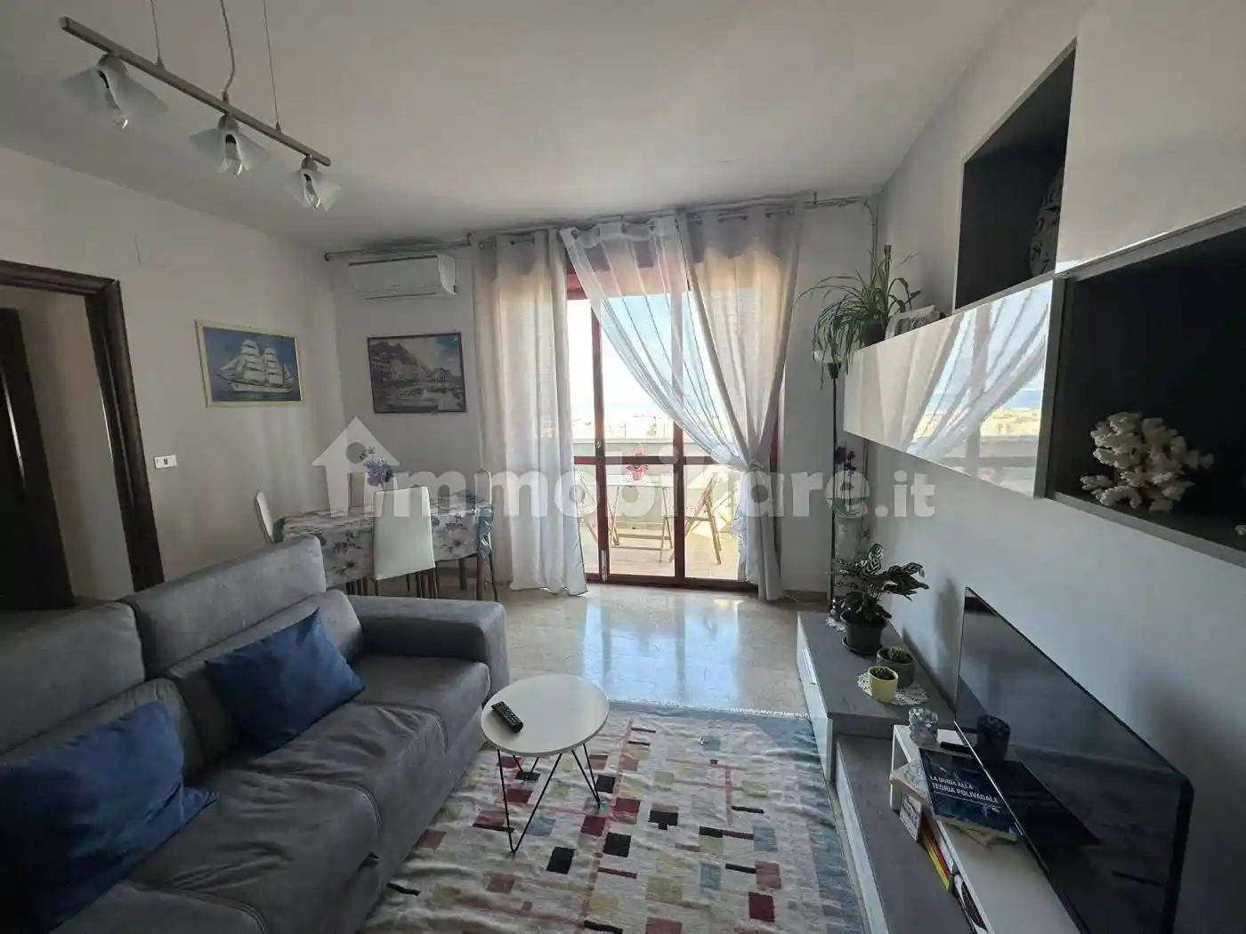 Appartamento in vendita a Reggio Calabria