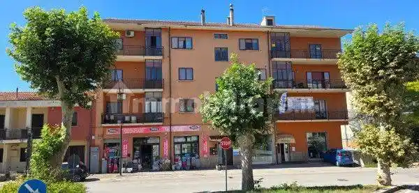 Appartamento in vendita a Lioni