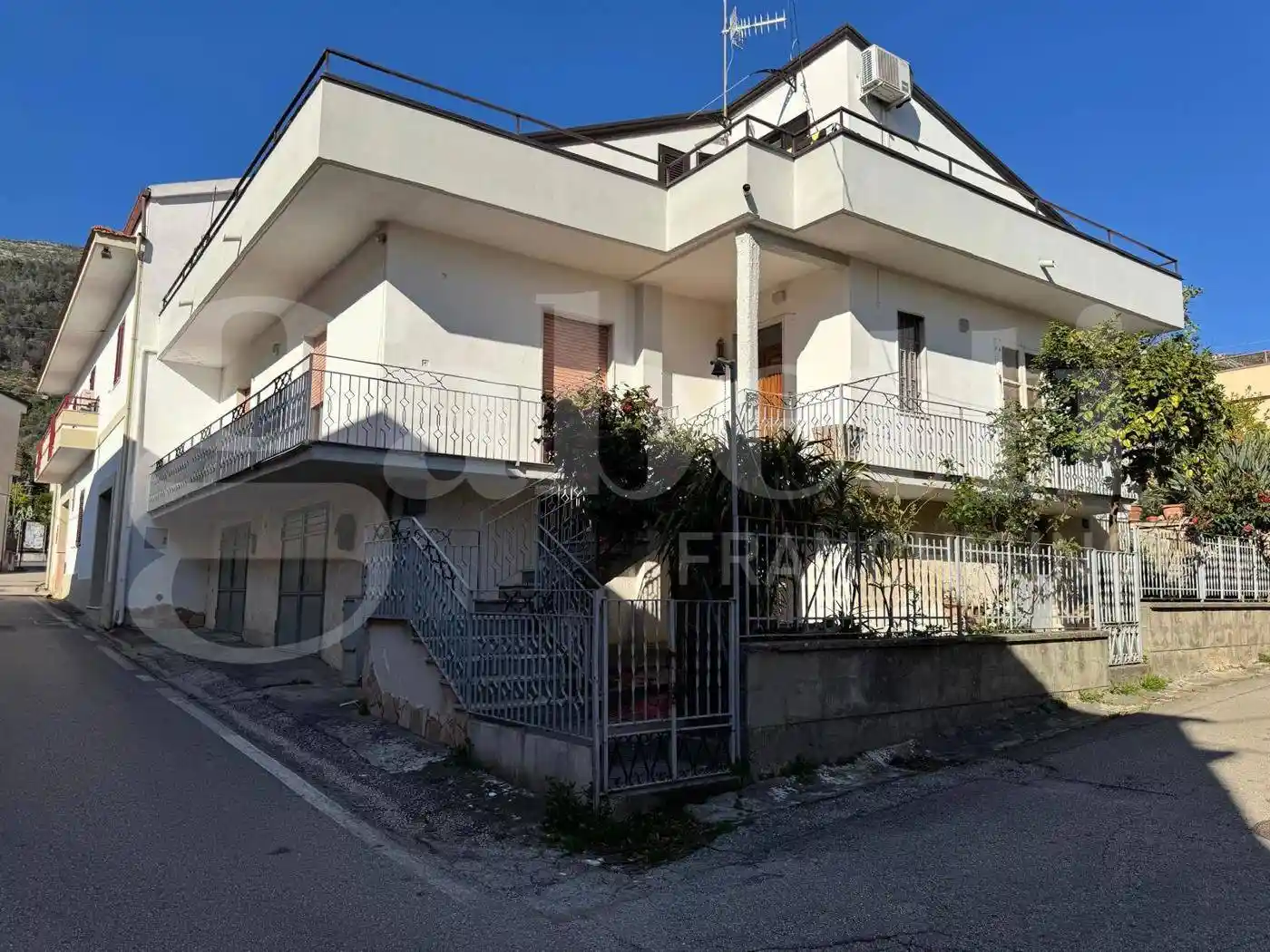 Appartamento in affitto a Giano Vetusto