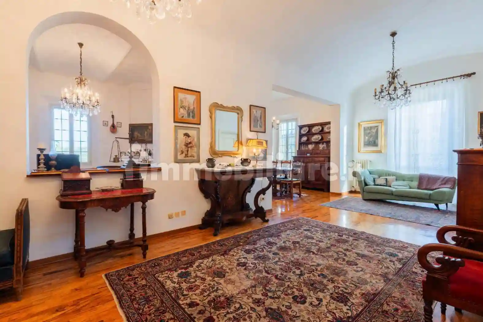 Villa - foto 4