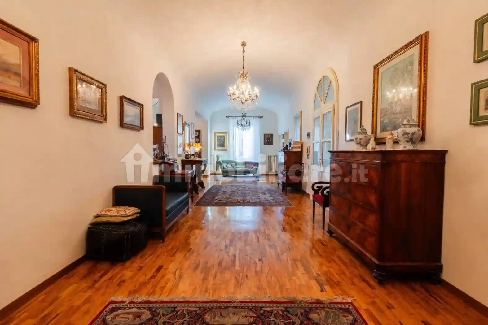 Villa - foto 5