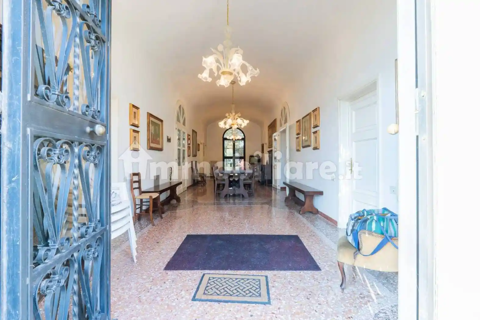 Villa in vendita a Monte San Pietro