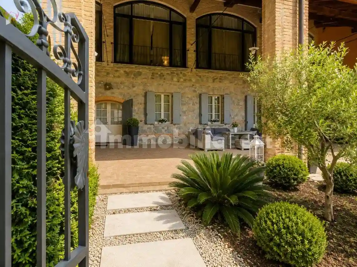 Villa - foto 4