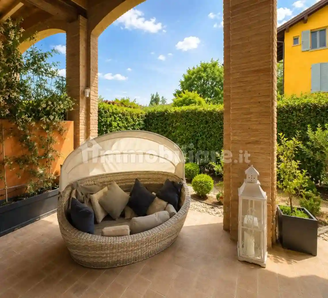 Villa - foto 5