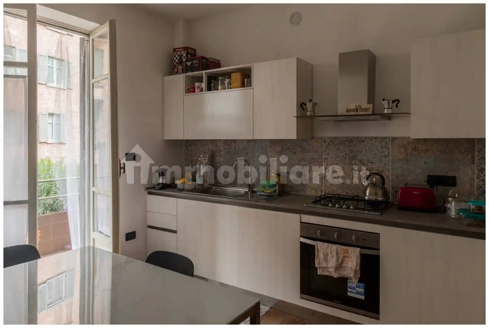 Appartamento in vendita a Torino