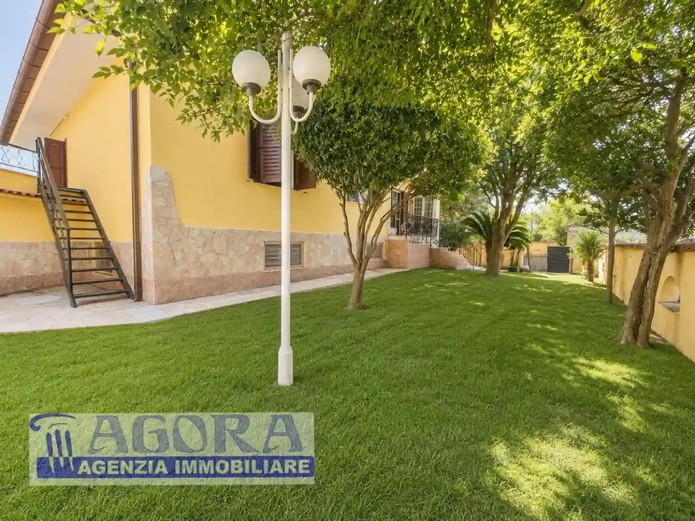 Villa - foto 3