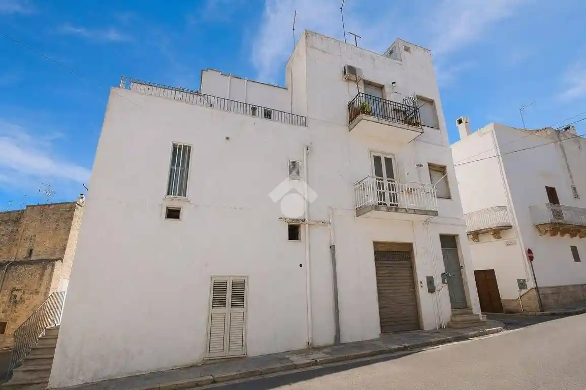 Casa indipendente in vendita a Ostuni