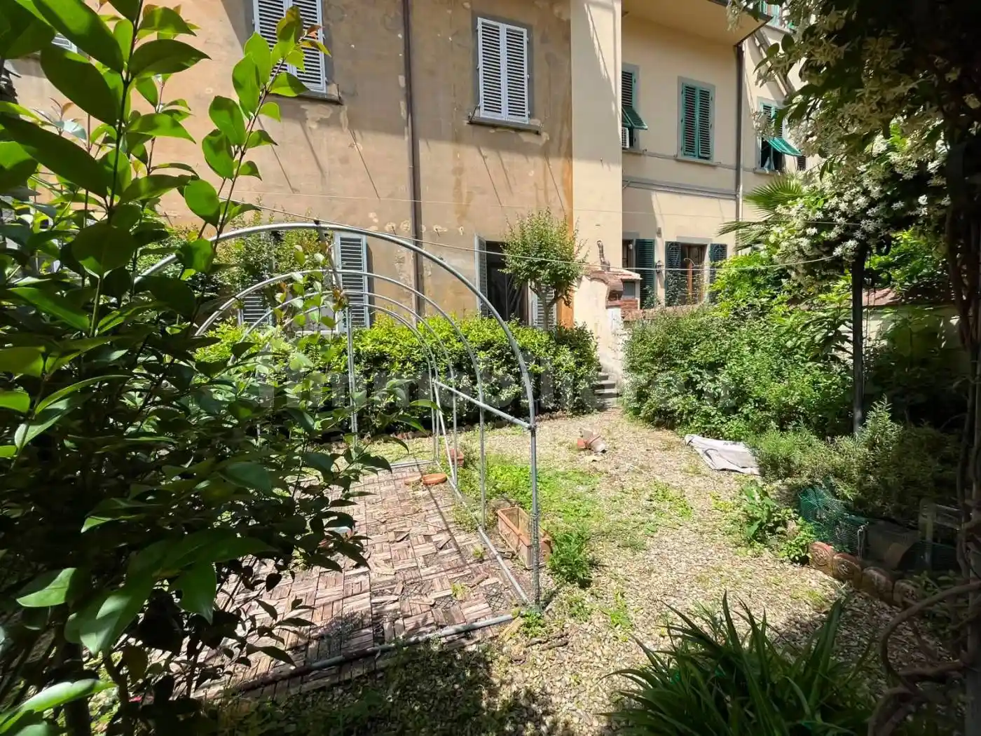 Appartamento in affitto a Firenze