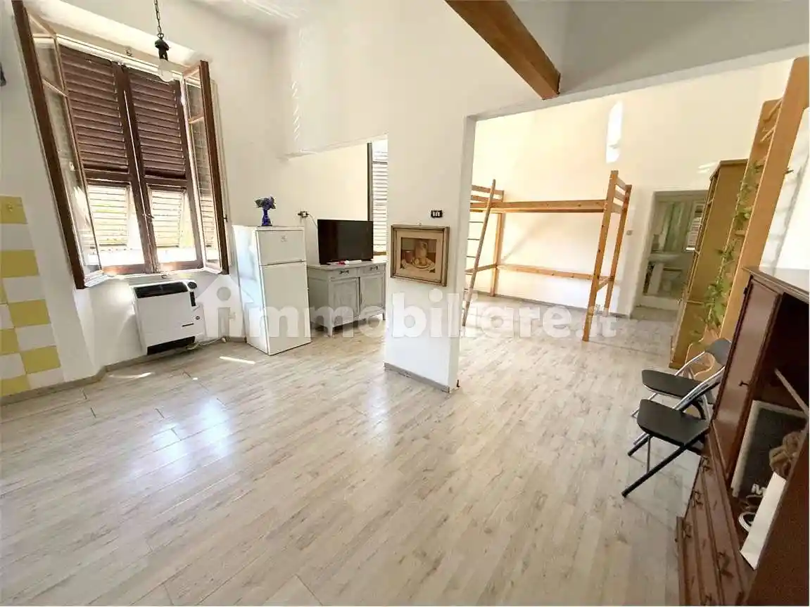 Appartamento in vendita a Novi Ligure